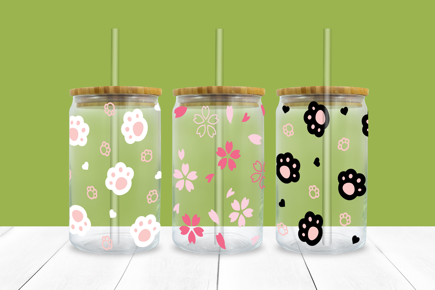 Sakura Libbey