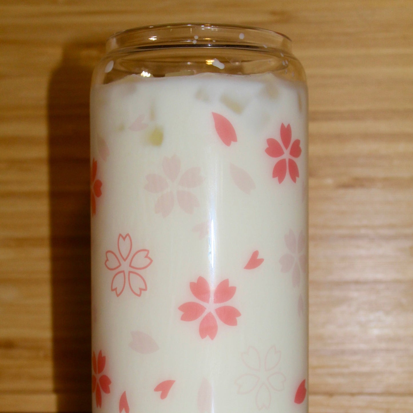 Jelly Libbey Cans