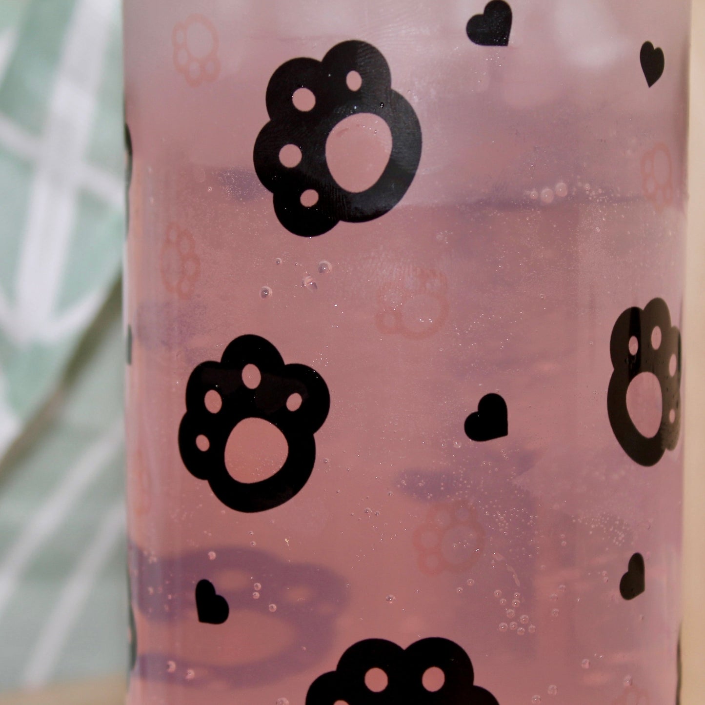 Jelly Libbey Cans