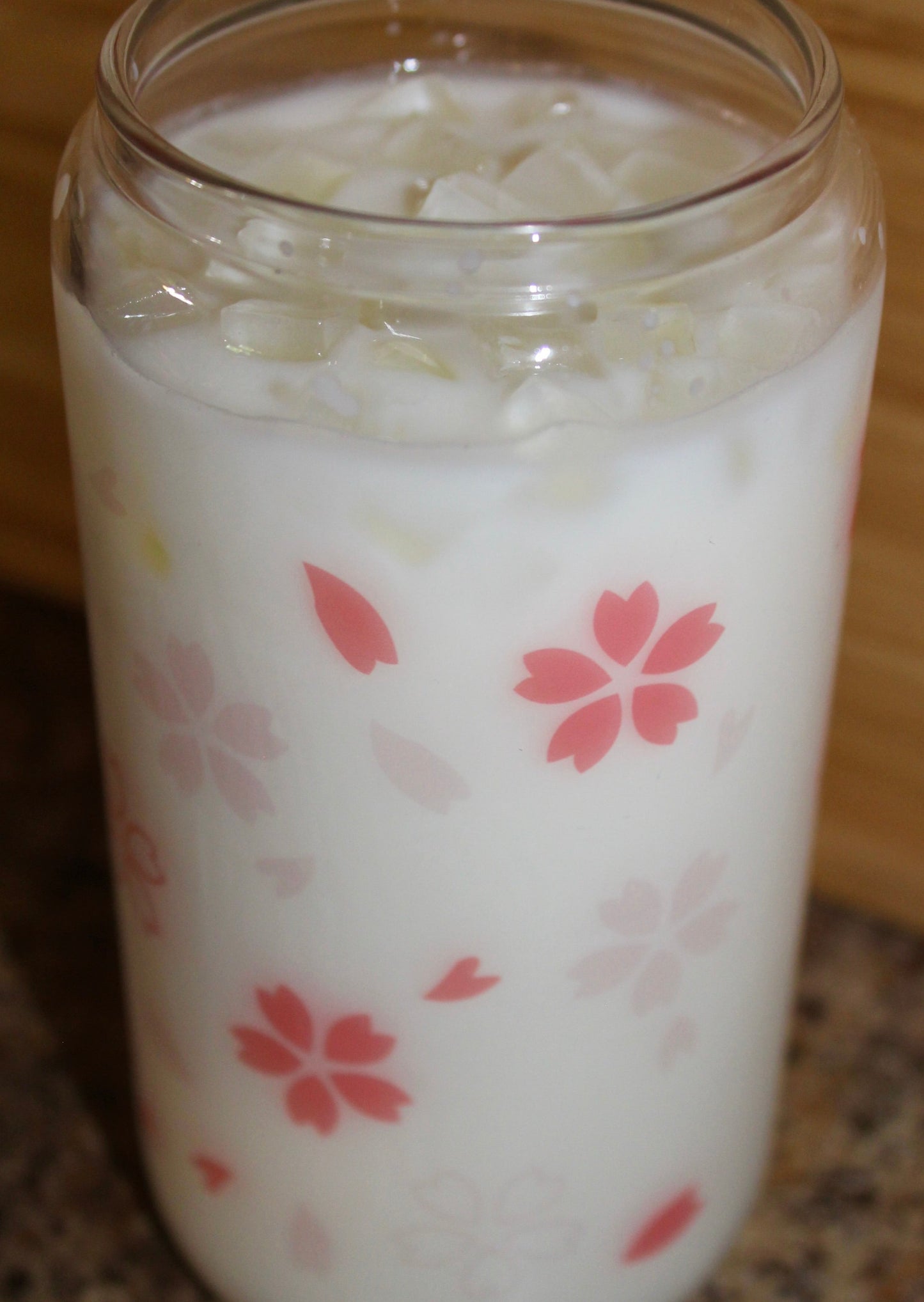 Jelly Libbey Cans