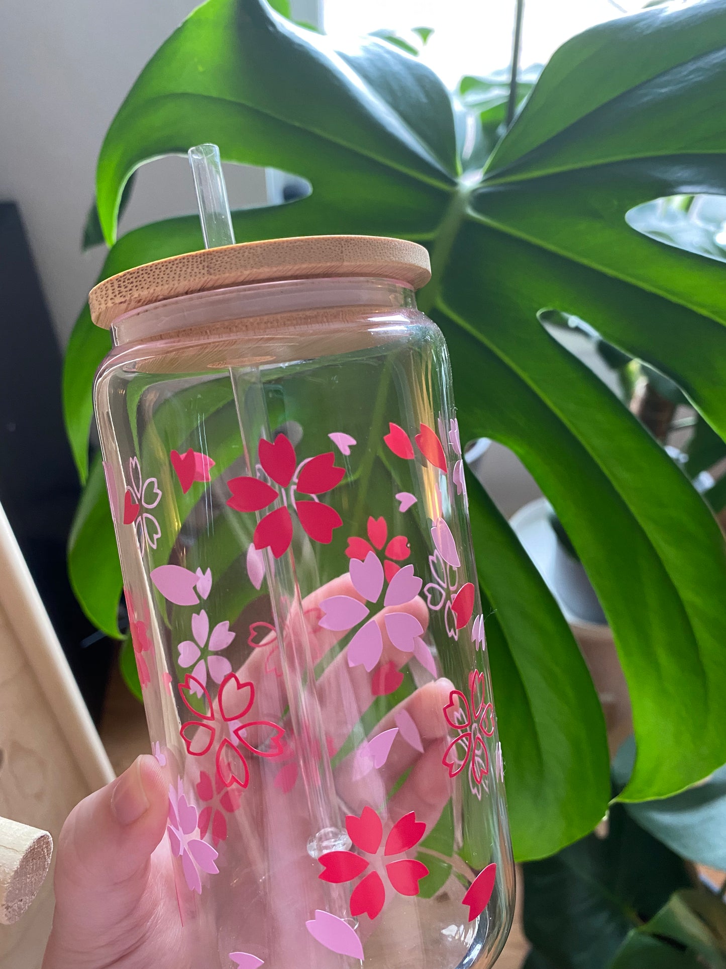 Sakura Libbey