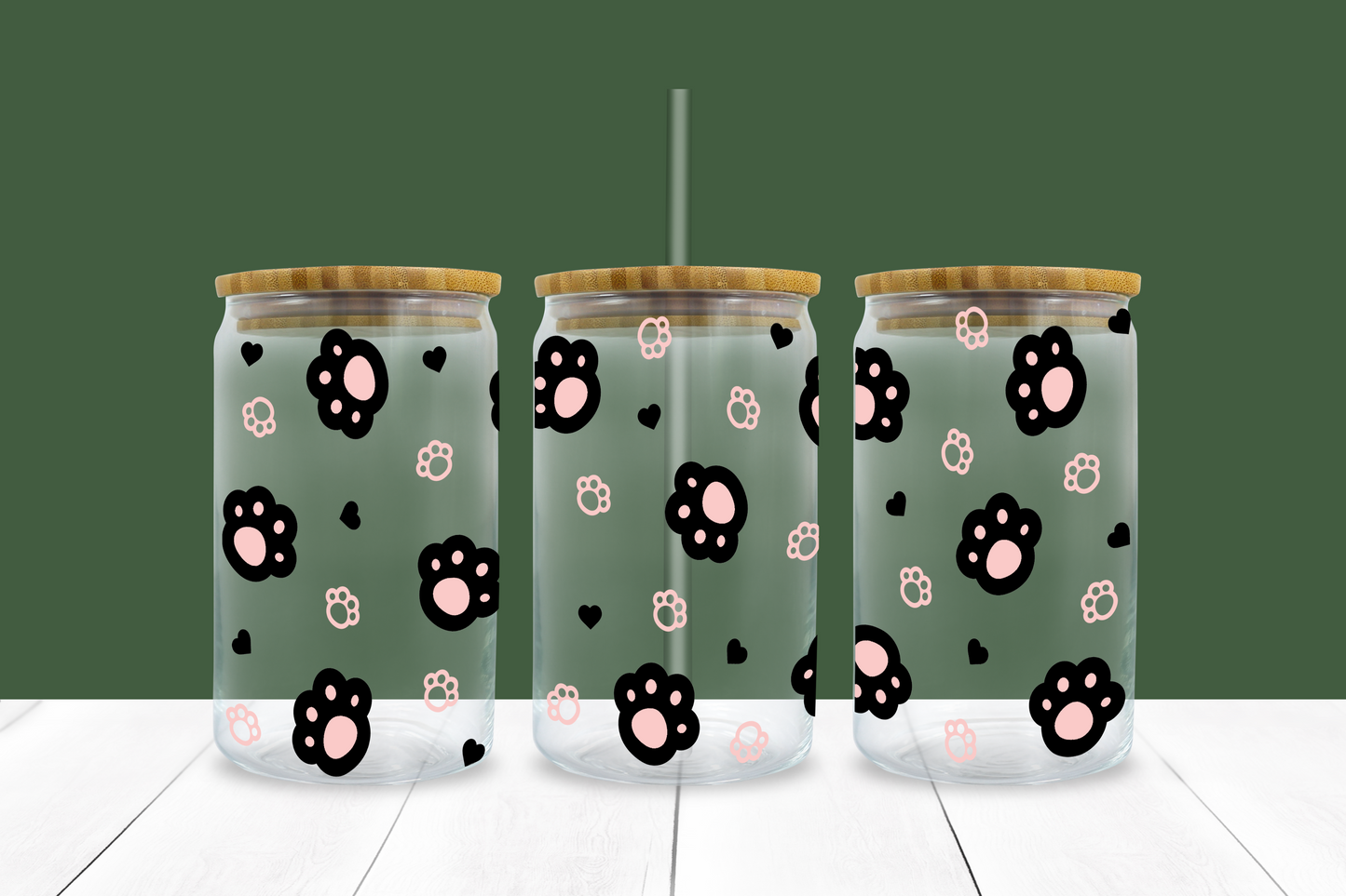 Sakura Libbey