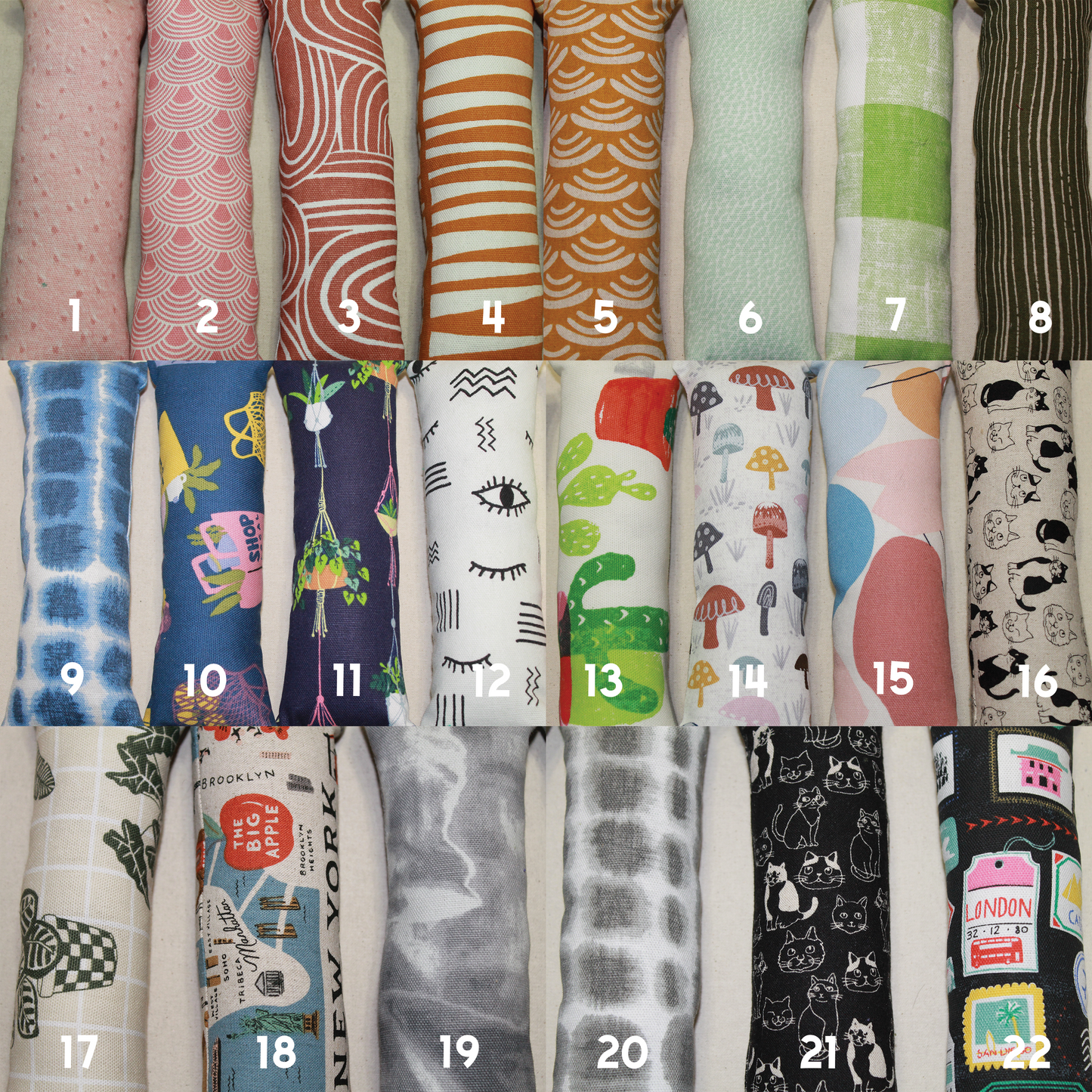 Kitty Catnip Bundle *SALE*