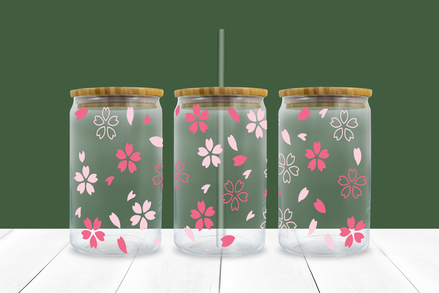 Jelly Libbey Cans