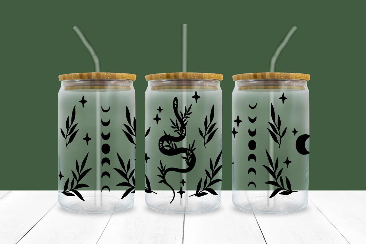 Snake Libbey