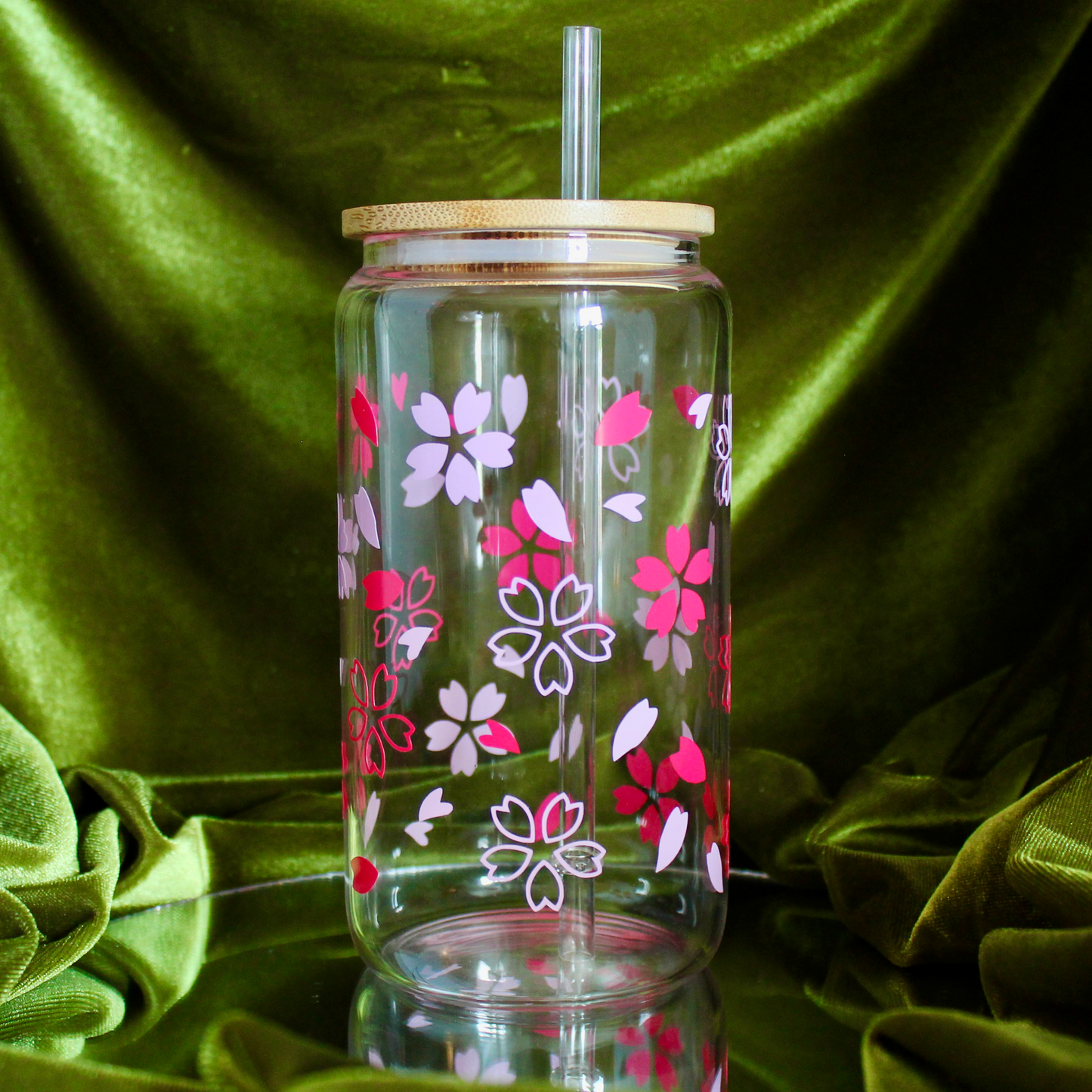 Sakura Libbey