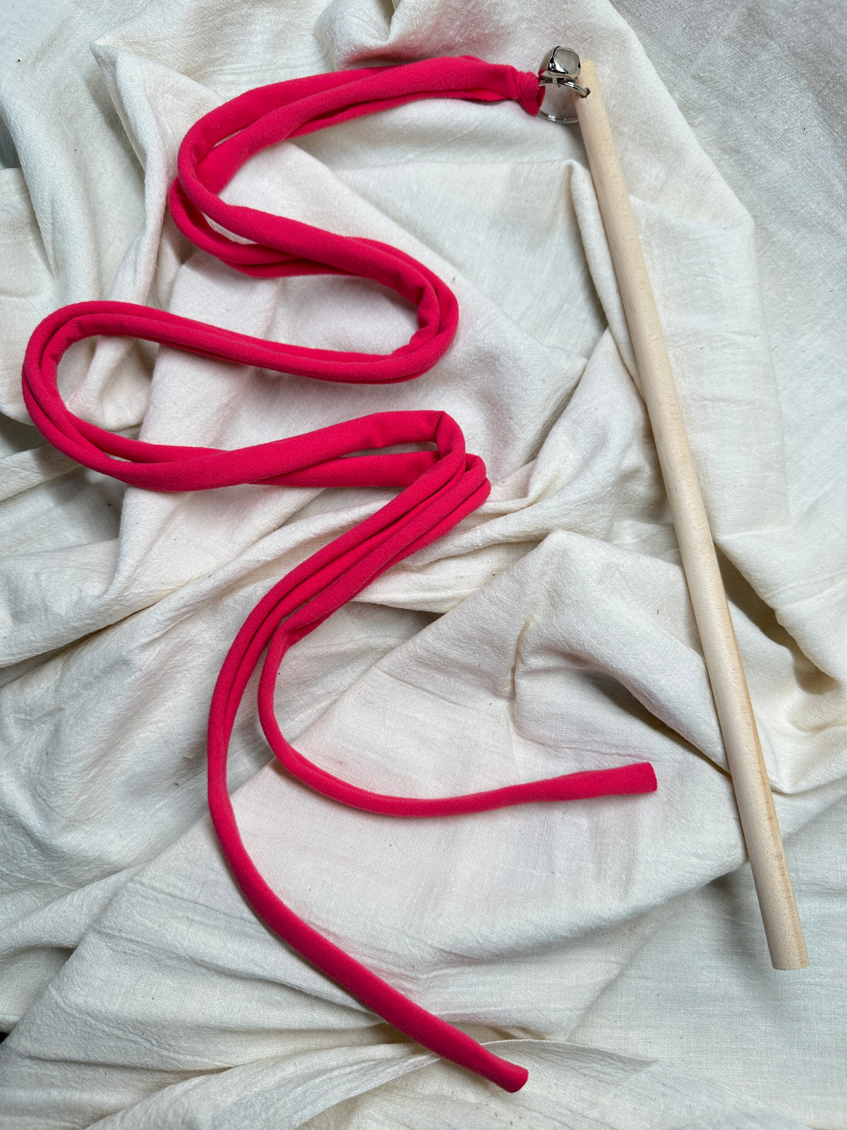 Cat Wand