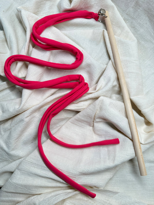 Cat Wand