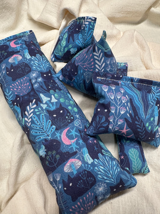 Magical Forest Cat Toys