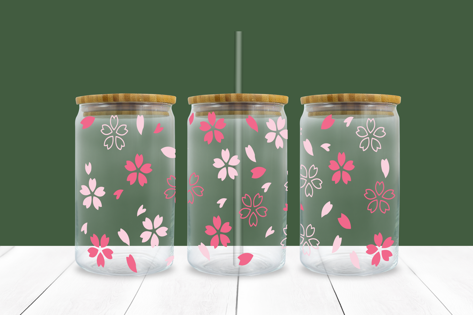 Sublimation Libbey Glass Can – My Tokyo Eyes